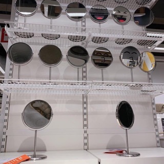 Gương   Soi 2 mặt IKEA hàng thái lan