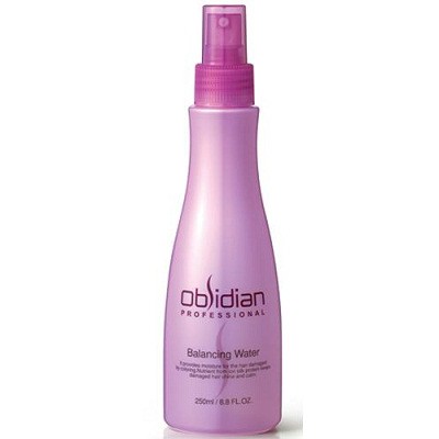 NƯỚC XỊT DƯỠNG TÓC HOA HỒNG OBSIDIAN 250ML