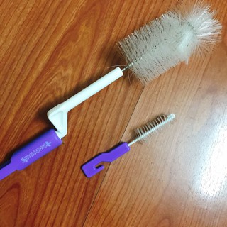 Bộ Cọ Bình sữa,Cây Cọ Bình Sữa