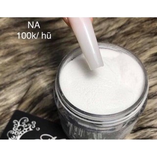 Bột đắp 5in1 mã NA-natural hủ 30g-50g-100g