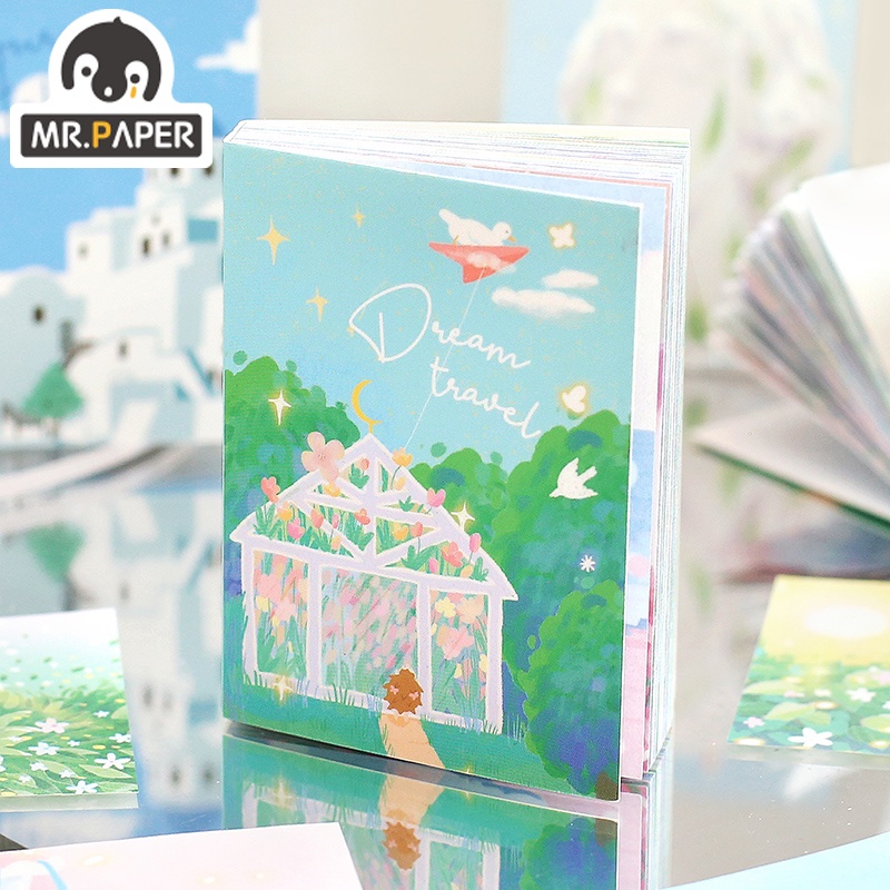 Ông. Set 100 Miếng Dán mini Đa Năng Tiện Dụng Chất Lượng Cao