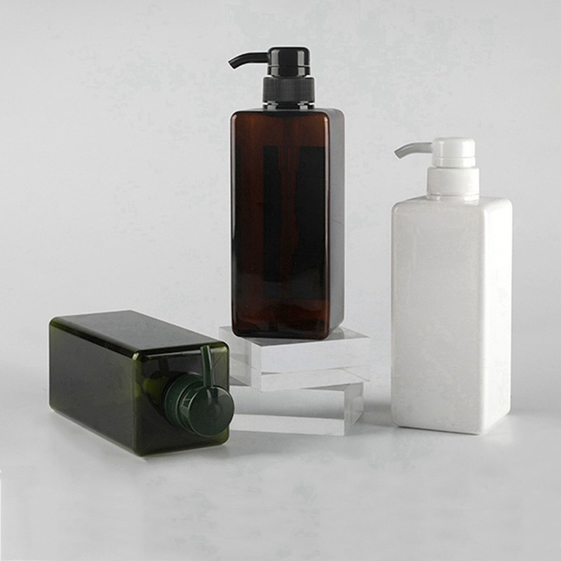 Chai vuông 330ml