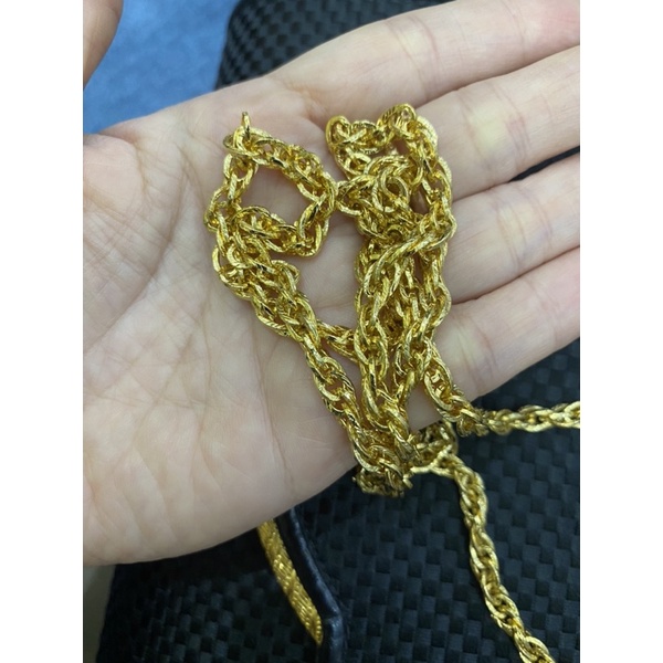 Túi đeo chéo mini Daino  - used bags