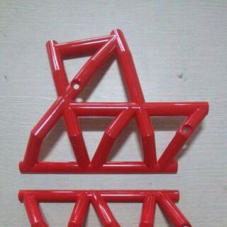 Rào Chắn Lốc Máy Winner