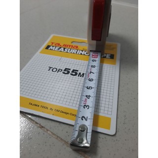 Thước 5m Tajima Nhật Bản