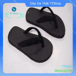Dép xỏ ngón nam xốp đúc thời trang cao cấp quai vải nhung 20XA174- Giá CỰC SHOCK 💖 💎👑