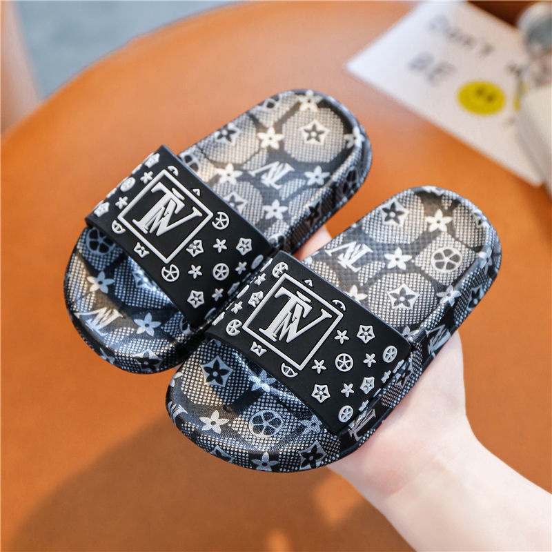 DÉP QUAI NGANG CHO BÉ TRAI  SIZE 24-31