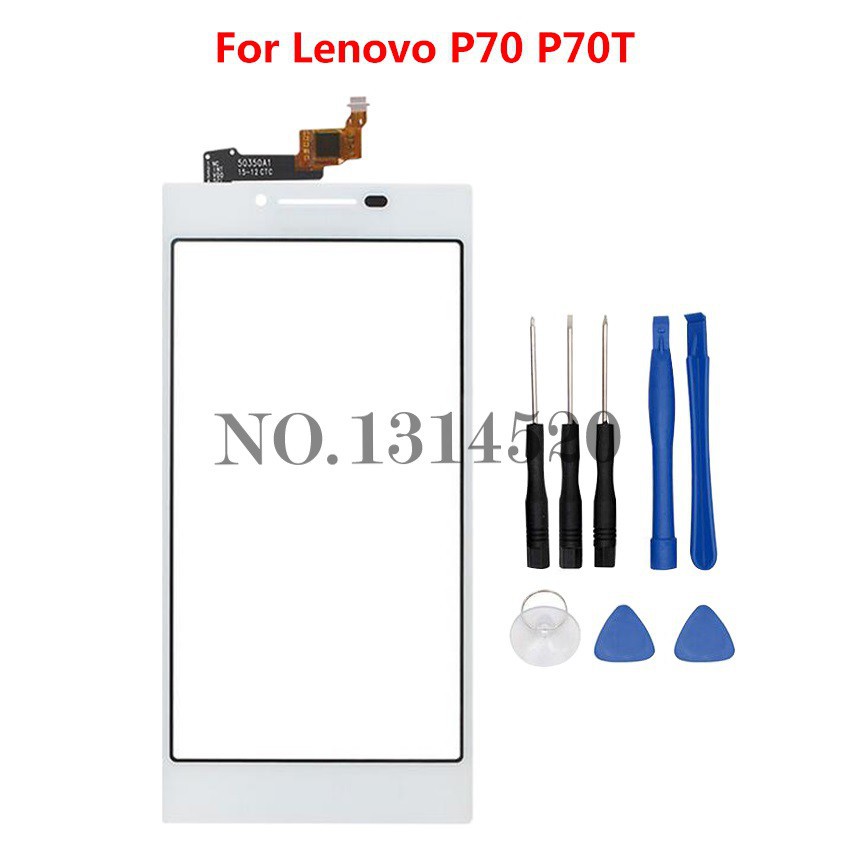 Màn hình cảm ứng cho Lenovo P70