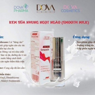 kem nhung dova hàng chuẩn