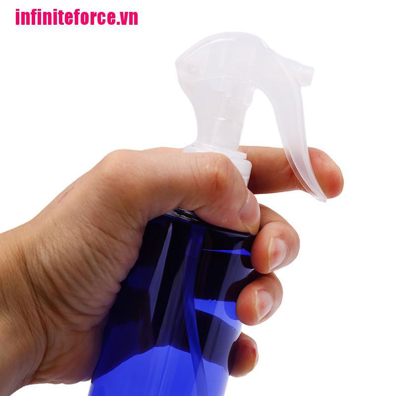 Xịt Thủy Tinh 250ml