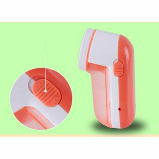 Máy cắt lông xù sạc tích điện