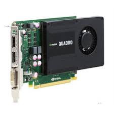 VGA Quadro k2000 =&gt; Cạc màn hình đồ họa render 3Ds,max dựng phim kiến trúc