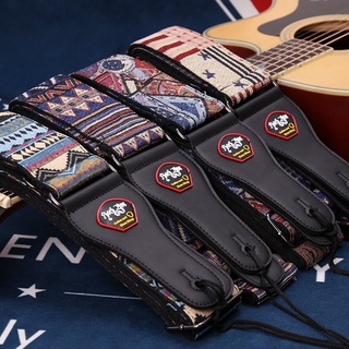 Dây đeo Đàn Guitar I Guitar Bass ,Guitar Electric ,Guitar Acoustic Hàng Cao Cấp