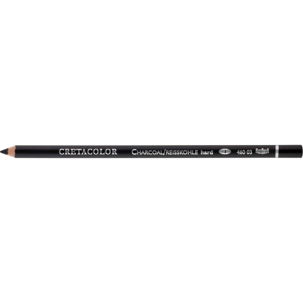 [ TÂM TÂM ]-Chì than Cretacolor, Charcoal Cretacolor-