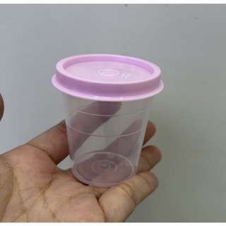 Hộp đựng thực phẩm Midget màu ngẫu nhiên