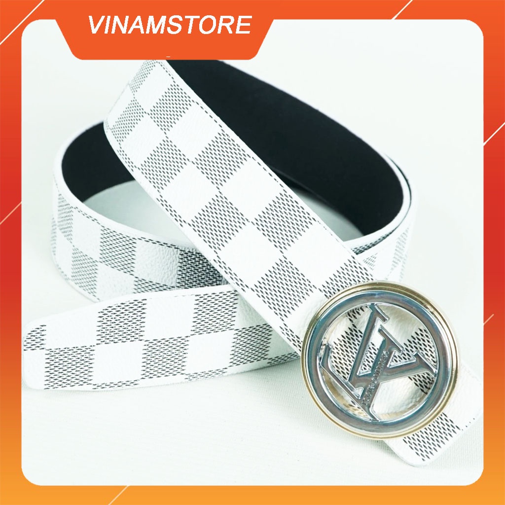 Thắt lưng nam LV