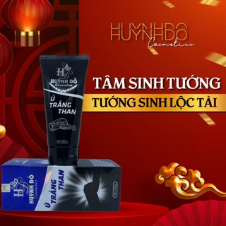 Ủ Trắng Than Huỳnh Đỗ