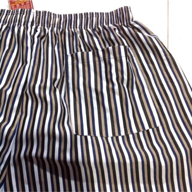 Quần sọt đùi nam yuki