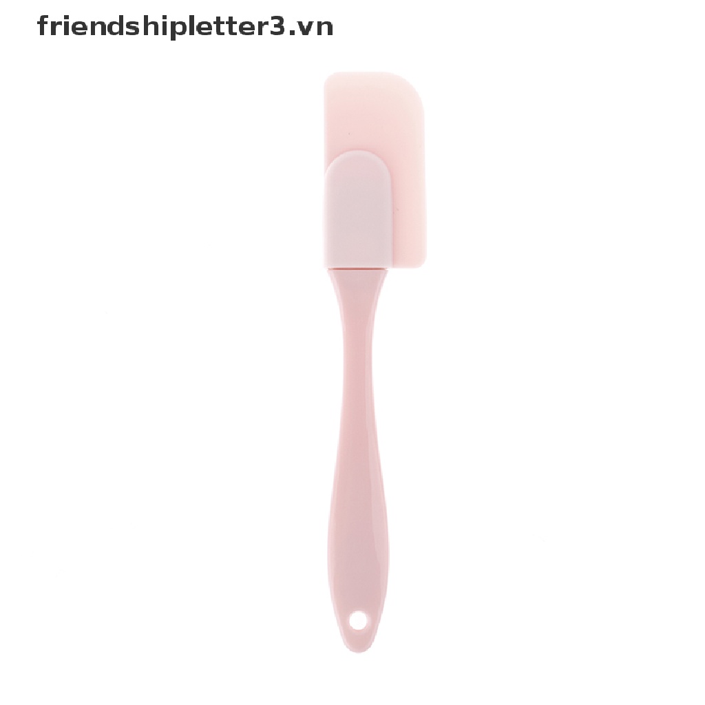 Set 3 / 1 / 3 Dụng Cụ Nấu Ăn Bằng Silicon Tiện Dụng Cho Nhà Bếp