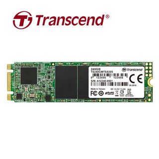 Ổ cứng SSD Transcend 820S 120GB