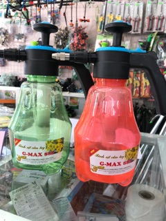 Bình xịt 2 lít Gmax