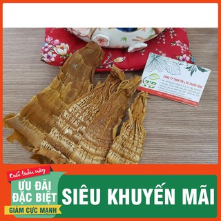 Măng Khô Sạch 500g - Thảo Dược Thanh Bình