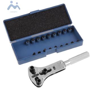 Dụng Cụ Tháo Mặt Lưng Đồng Hồ