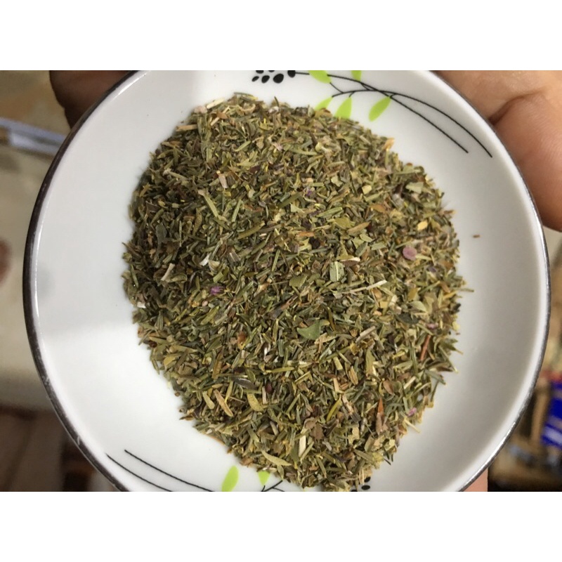 Lá thơm Thyme gói 50g-100g