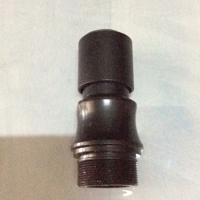 Đầu gài mũi đục bê tông 17mm 0810 HITACHI Răng ngoài 42mm