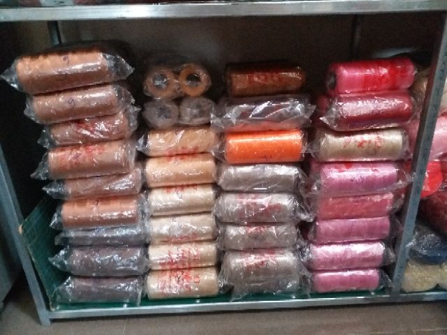 Sợi thô mác chim đại bàng