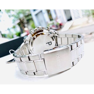 Đồng hồ nam Seiko SSB297P1