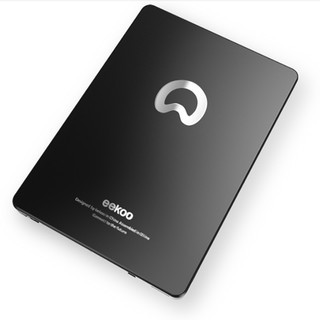 Ổ cứng SSD 120G EEKOO V100 chính hãng Vinabox (màu đen) | BigBuy360 - bigbuy360.vn