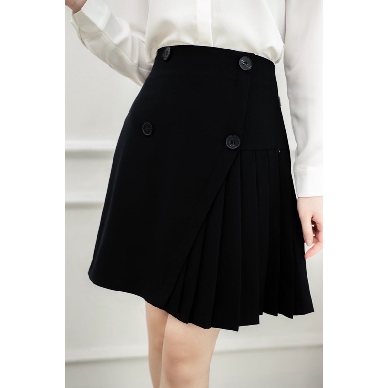 Chân váy tiinstore new tag size S