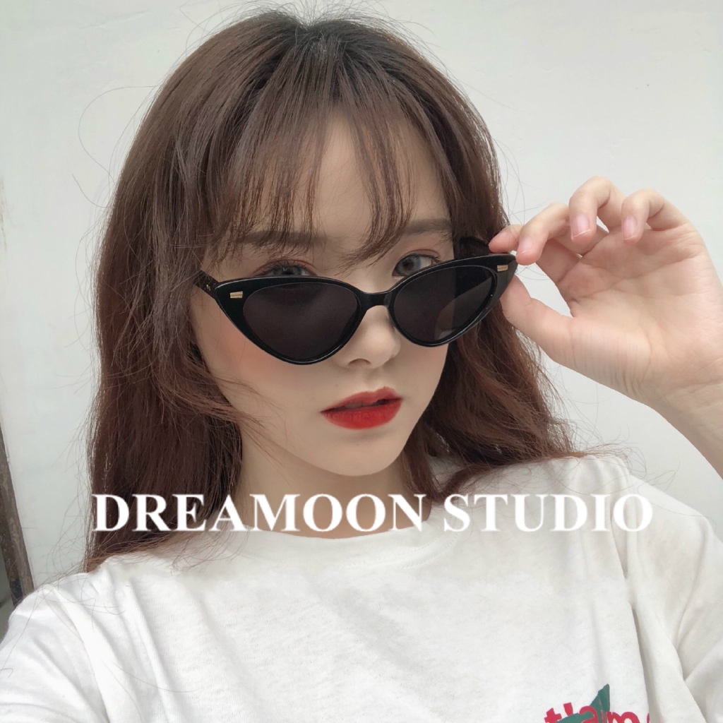 [Mã FAMAYFA giảm 10K đơn 50K] Kính Mát Gọng Mắt Mèo Thời Trang Cho Nữ | BigBuy360 - bigbuy360.vn