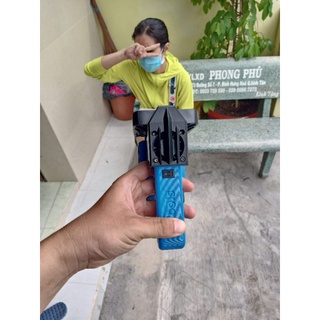 Nsv đèn pin makita 18v
