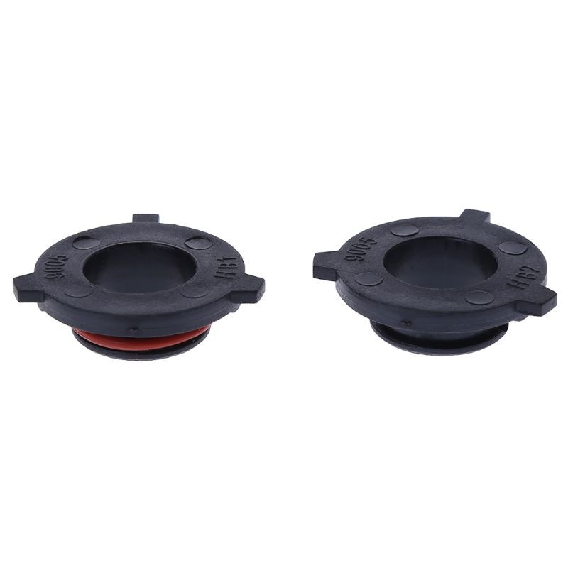 Bộ 2 Giá Đỡ Đèn Pha Led H1 H3 H4 H7 H11 H13 9004 9005 9006 9007