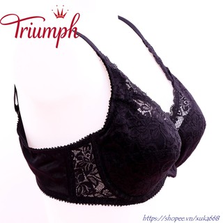 ÁO NGỰC TRIUMPH FASHION 929 WHP