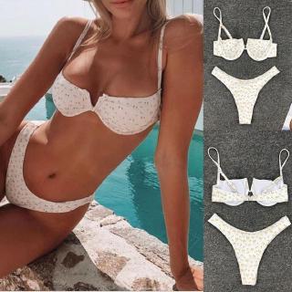 Bikini có đệm mút gợi cảm