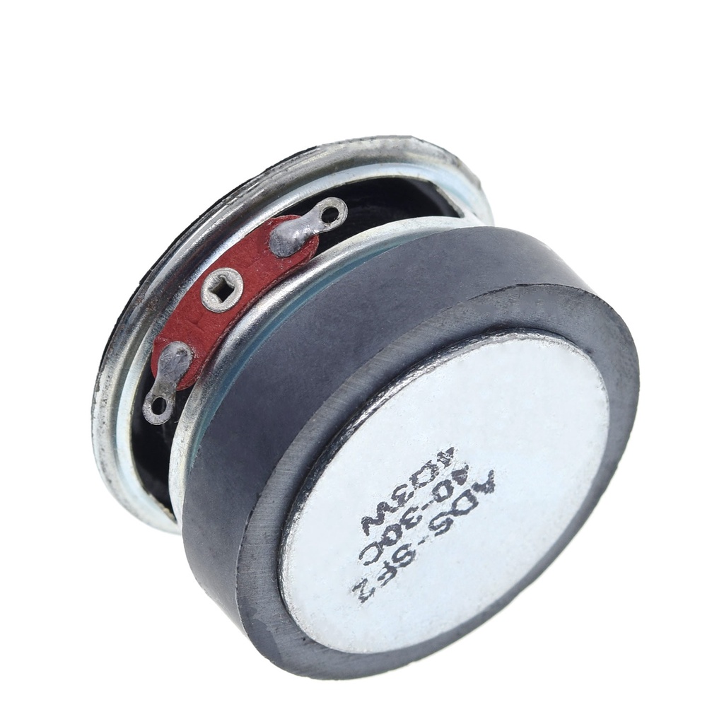 Loa Từ Tính 4r 3w 40mm 36mm Chất Lượng Cao Edge