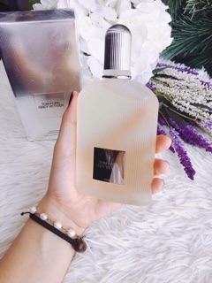 Nước hoa Nam Grey Vetiver For Men - 100 ml