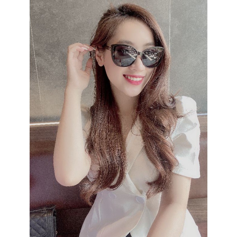 Kính Shein M603 có mail mua hàng của web, full box