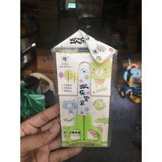 Kéo học sinh nắp chụp 6021