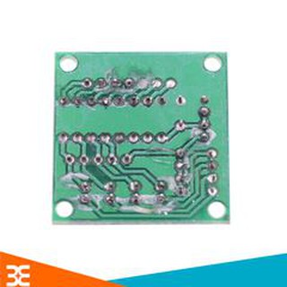 Module Điều Khiển Động Cơ Bước ULN2003 Cắm