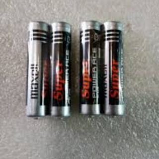 Hộp 40 Viên Pin 3A Maxell