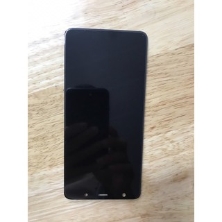 màn hình sam sung a750 công nghệ  mới