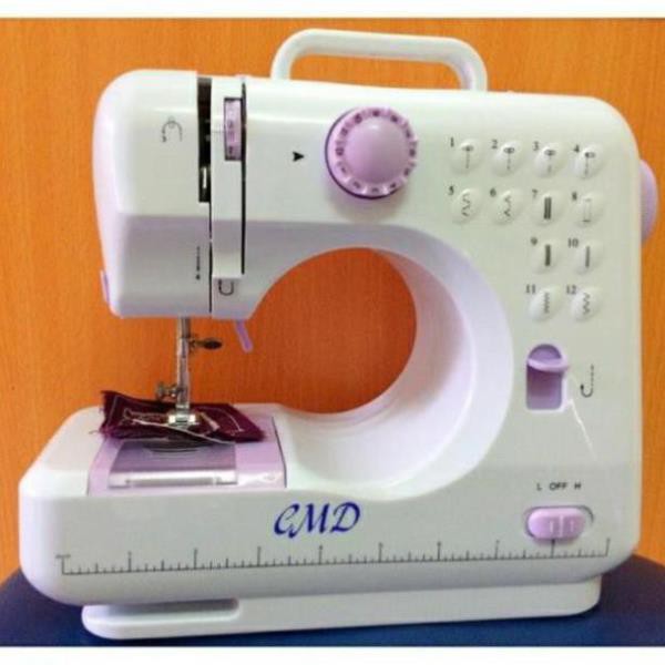 dqt1925 Máy may mini chuyên dụng CMD 505 [BB] dqt