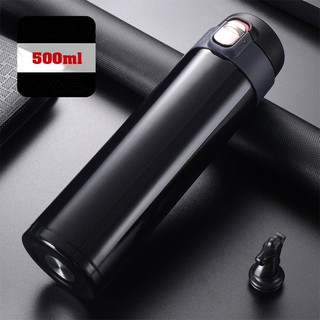Bình giữ nhiệt nắp bật 500ml