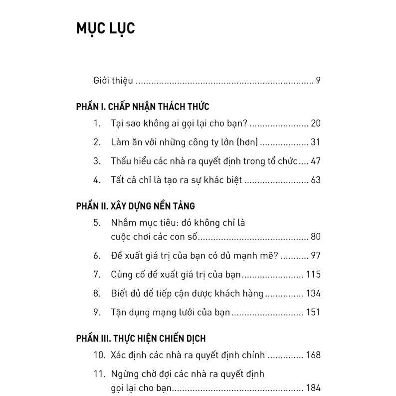 Sách - Bán Hàng Cho Những Gã Khổng Lồ