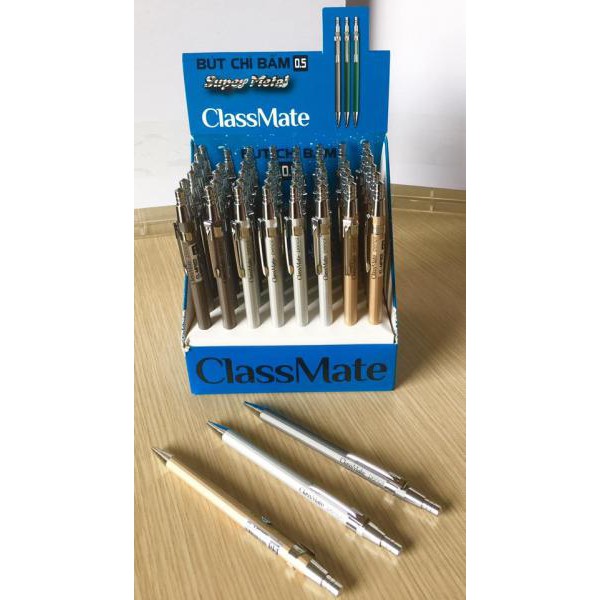 Bút Chì Kim Classmate CL-MP201 0.5mm