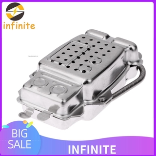 Dụng Cụ Lọc Trà Hình Robot Độc Đáo